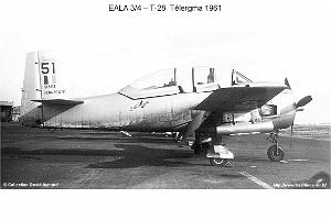 197- ARMEE DE L'AIR EN ALGERIE 1945-1962-45 (88)